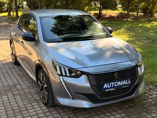 Peugeot 208 2021 #GT LINE ΓΝΗΣΙΟ #ΑΥΤΟΜΑΤΟ #ΠΛΗΡΕΣ ΙΣΤΟΡΙΚΟ SERVICE-thumb-9