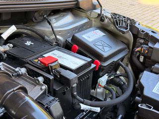 Peugeot 208 2021 #GT LINE ΓΝΗΣΙΟ #ΑΥΤΟΜΑΤΟ #ΠΛΗΡΕΣ ΙΣΤΟΡΙΚΟ SERVICE-thumb-54