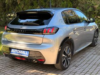 Peugeot 208 2021 #GT LINE ΓΝΗΣΙΟ #ΑΥΤΟΜΑΤΟ #ΠΛΗΡΕΣ ΙΣΤΟΡΙΚΟ SERVICE-thumb-12