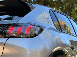 Peugeot 208 2021 #GT LINE ΓΝΗΣΙΟ #ΑΥΤΟΜΑΤΟ #ΠΛΗΡΕΣ ΙΣΤΟΡΙΚΟ SERVICE-thumb-16