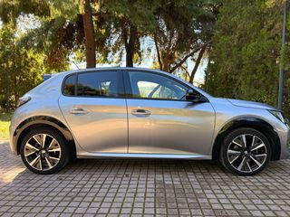 Peugeot 208 2021 #GT LINE ΓΝΗΣΙΟ #ΑΥΤΟΜΑΤΟ #ΠΛΗΡΕΣ ΙΣΤΟΡΙΚΟ SERVICE-thumb-17