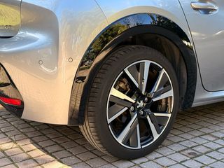 Peugeot 208 2021 #GT LINE ΓΝΗΣΙΟ #ΑΥΤΟΜΑΤΟ #ΠΛΗΡΕΣ ΙΣΤΟΡΙΚΟ SERVICE-thumb-19