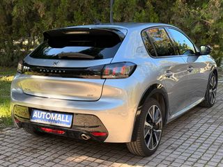Peugeot 208 2021 #GT LINE ΓΝΗΣΙΟ #ΑΥΤΟΜΑΤΟ #ΠΛΗΡΕΣ ΙΣΤΟΡΙΚΟ SERVICE-thumb-21
