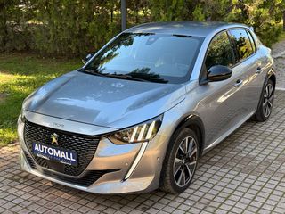 Peugeot 208 2021 #GT LINE ΓΝΗΣΙΟ #ΑΥΤΟΜΑΤΟ #ΠΛΗΡΕΣ ΙΣΤΟΡΙΚΟ SERVICE-thumb-22