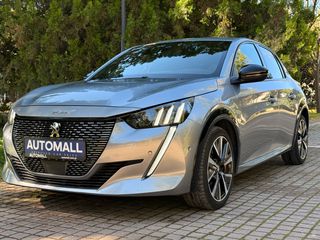 Peugeot 208 2021 #GT LINE ΓΝΗΣΙΟ #ΑΥΤΟΜΑΤΟ #ΠΛΗΡΕΣ ΙΣΤΟΡΙΚΟ SERVICE-thumb-23