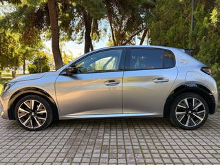 Peugeot 208 2021 #GT LINE ΓΝΗΣΙΟ #ΑΥΤΟΜΑΤΟ #ΠΛΗΡΕΣ ΙΣΤΟΡΙΚΟ SERVICE-thumb-24