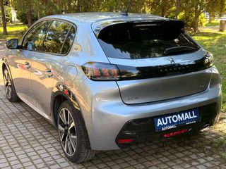 Peugeot 208 2021 #GT LINE ΓΝΗΣΙΟ #ΑΥΤΟΜΑΤΟ #ΠΛΗΡΕΣ ΙΣΤΟΡΙΚΟ SERVICE-thumb-26