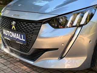 Peugeot 208 2021 #GT LINE ΓΝΗΣΙΟ #ΑΥΤΟΜΑΤΟ #ΠΛΗΡΕΣ ΙΣΤΟΡΙΚΟ SERVICE-thumb-29