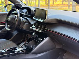 Peugeot 208 2021 #GT LINE ΓΝΗΣΙΟ #ΑΥΤΟΜΑΤΟ #ΠΛΗΡΕΣ ΙΣΤΟΡΙΚΟ SERVICE-thumb-31