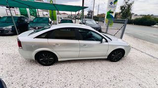 Opel Vectra 2006 Πρώτο χέρι βιβλίο service-thumb-3