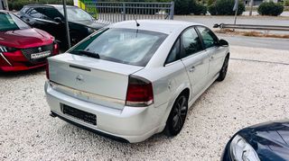 Opel Vectra 2006 Πρώτο χέρι βιβλίο service-thumb-4