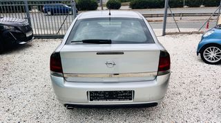 Opel Vectra 2006 Πρώτο χέρι βιβλίο service-thumb-5