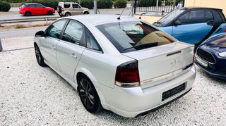 Opel Vectra 2006 Πρώτο χέρι βιβλίο service-thumb-6