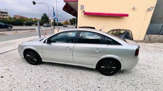Opel Vectra 2006 Πρώτο χέρι βιβλίο service-thumb-7