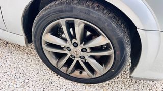 Opel Vectra 2006 Πρώτο χέρι βιβλίο service-thumb-8