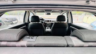 Opel Vectra 2006 Πρώτο χέρι βιβλίο service-thumb-10