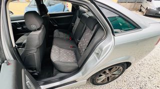 Opel Vectra 2006 Πρώτο χέρι βιβλίο service-thumb-12
