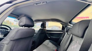 Opel Vectra 2006 Πρώτο χέρι βιβλίο service-thumb-13