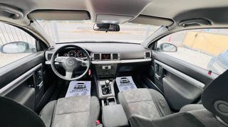 Opel Vectra 2006 Πρώτο χέρι βιβλίο service-thumb-14