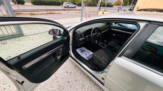 Opel Vectra 2006 Πρώτο χέρι βιβλίο service-thumb-15