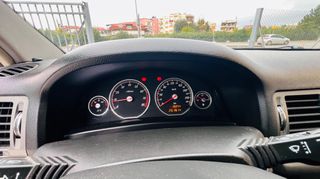 Opel Vectra 2006 Πρώτο χέρι βιβλίο service-thumb-20