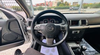 Opel Vectra 2006 Πρώτο χέρι βιβλίο service-thumb-21