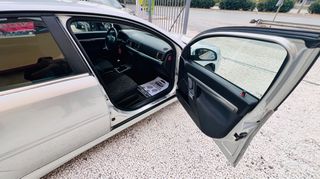 Opel Vectra 2006 Πρώτο χέρι βιβλίο service-thumb-24