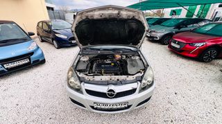 Opel Vectra 2006 Πρώτο χέρι βιβλίο service-thumb-27