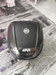 Μπαγκαζιερα Givi 31lt