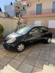 Renault Clio 2008 TCE 1.2 101HP TURBO