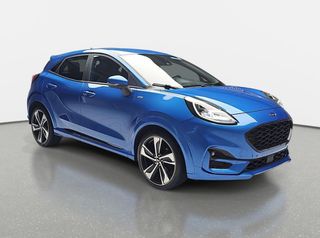 Ford Puma 2020 ST-LINE / HYBRID 155PS-thumb-1