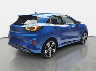 Ford Puma 2020 ST-LINE / HYBRID 155PS-thumb-2