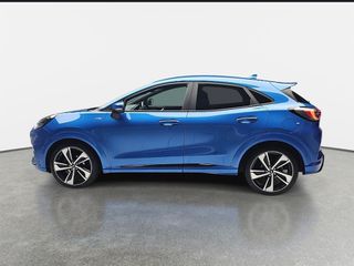 Ford Puma 2020 ST-LINE / HYBRID 155PS-thumb-3