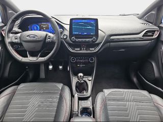 Ford Puma 2020 ST-LINE / HYBRID 155PS-thumb-4