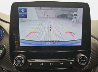 Ford Puma 2020 ST-LINE / HYBRID 155PS-thumb-5