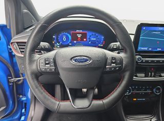 Ford Puma 2020 ST-LINE / HYBRID 155PS-thumb-7