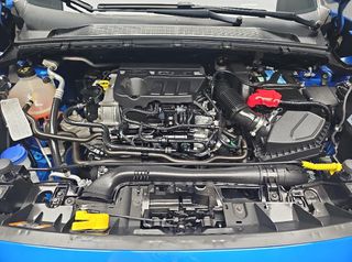 Ford Puma 2020 ST-LINE / HYBRID 155PS-thumb-8