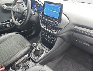Ford Puma 2020 ST-LINE / HYBRID 155PS-thumb-9