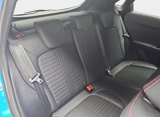 Ford Puma 2020 ST-LINE / HYBRID 155PS-thumb-10