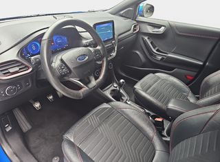 Ford Puma 2020 ST-LINE / HYBRID 155PS-thumb-11
