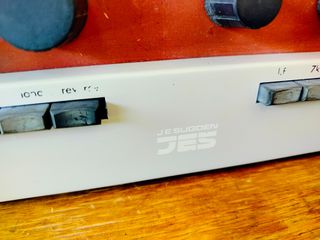 Sugden A-48 amplifier-thumb-1