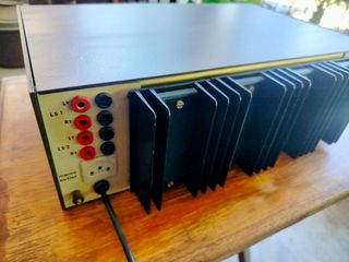 Sugden A-48 amplifier-thumb-4