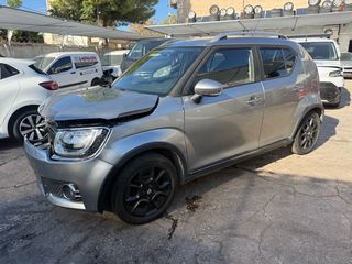 Suzuki Ignis 2020 ΑΥΤΟΜΑΤΟ ΕΛΛΗΝΙΚΟ 157.000ΧΛΜ