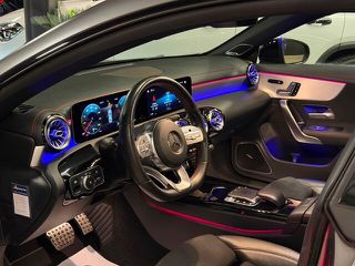 Mercedes-Benz CLA 180 2019 *AMG LINE*MULTIBEAM*PANORAMA*BURNM*ΜΝΗΜΕΣ*-thumb-11