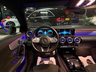 Mercedes-Benz CLA 180 2019 *AMG LINE*MULTIBEAM*PANORAMA*BURNM*ΜΝΗΜΕΣ*-thumb-12