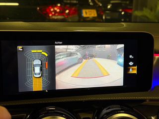 Mercedes-Benz CLA 180 2019 *AMG LINE*MULTIBEAM*PANORAMA*BURNM*ΜΝΗΜΕΣ*-thumb-15