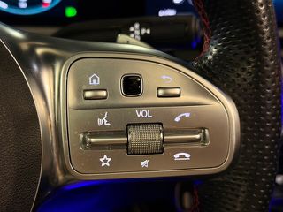 Mercedes-Benz CLA 180 2019 *AMG LINE*MULTIBEAM*PANORAMA*BURNM*ΜΝΗΜΕΣ*-thumb-17