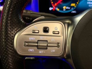 Mercedes-Benz CLA 180 2019 *AMG LINE*MULTIBEAM*PANORAMA*BURNM*ΜΝΗΜΕΣ*-thumb-18