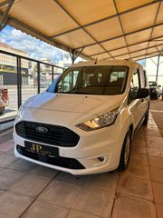 Ford Grand Tourneo 2019 TITANIUM 120 HP
