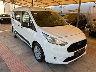 Ford Grand Tourneo 2019 TITANIUM 120 HP-thumb-1